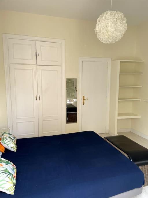 3 Rooms Con Parking San Juan Малага Екстериор снимка