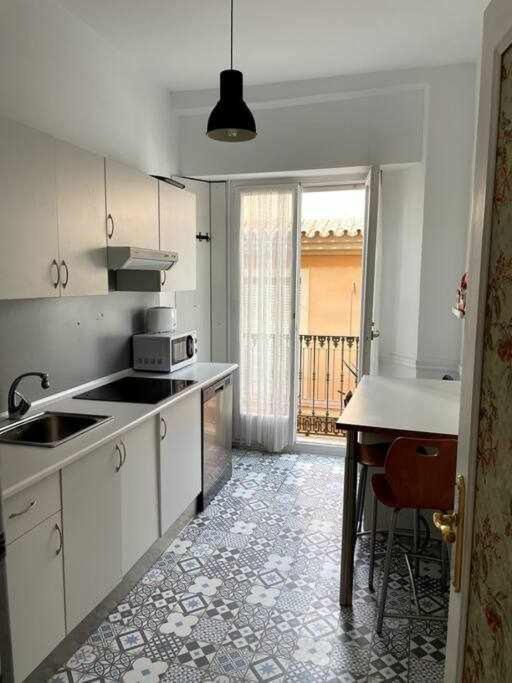 3 Rooms Con Parking San Juan Малага Екстериор снимка